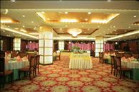 Tianyuan International Hotel Kashgar Restoran gambar