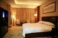 Tianyuan International Hotel Kashgar Bilik gambar