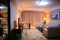 Tianyuan International Hotel Kashgar Bilik gambar